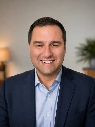 Michael McEvoy, Founder of Elevate 716